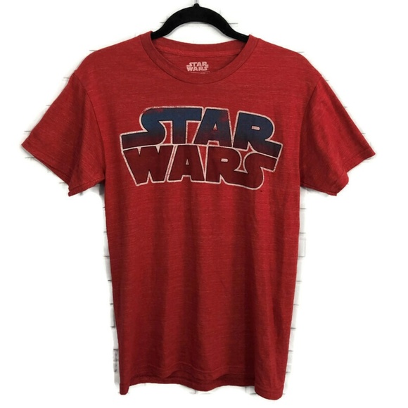 Fifth Sun Tops - FIFTH SUN Star Wars Graphic Tee S